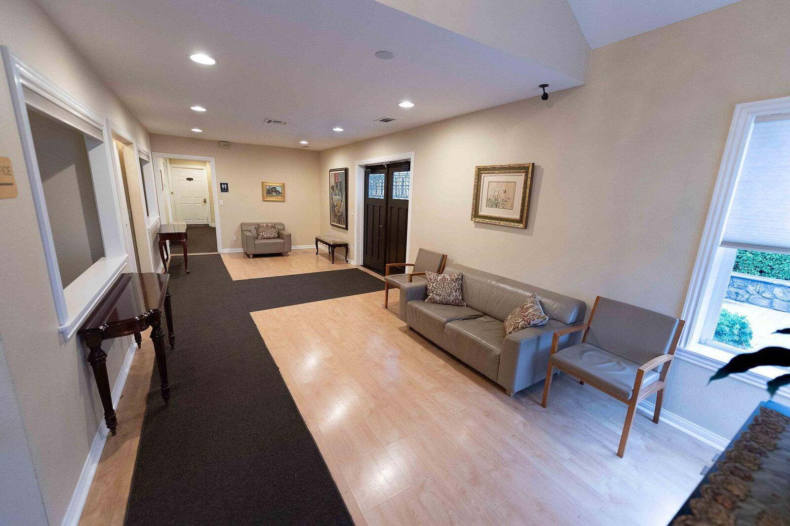 Facilities Murrieta Valley Funeral Home