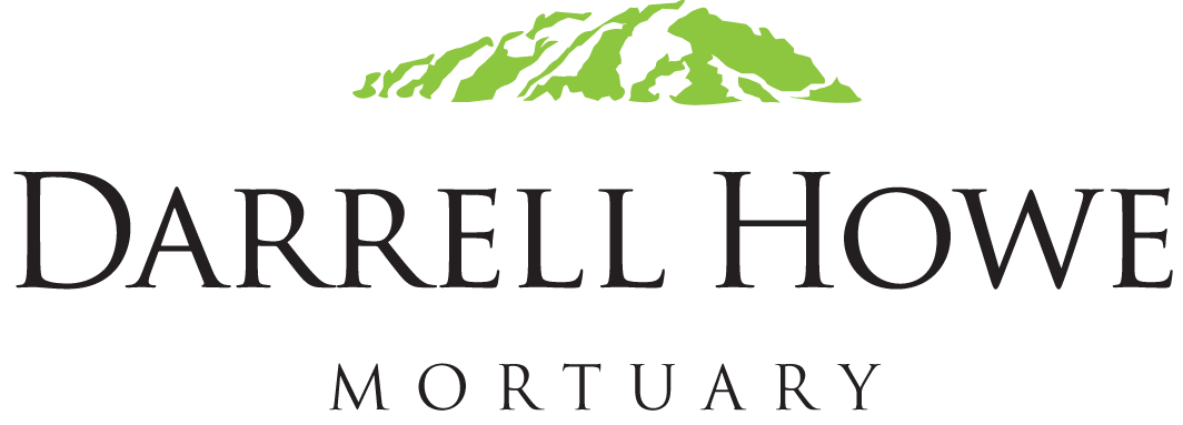 Obituary Listings: Darrell Howe Mortuary