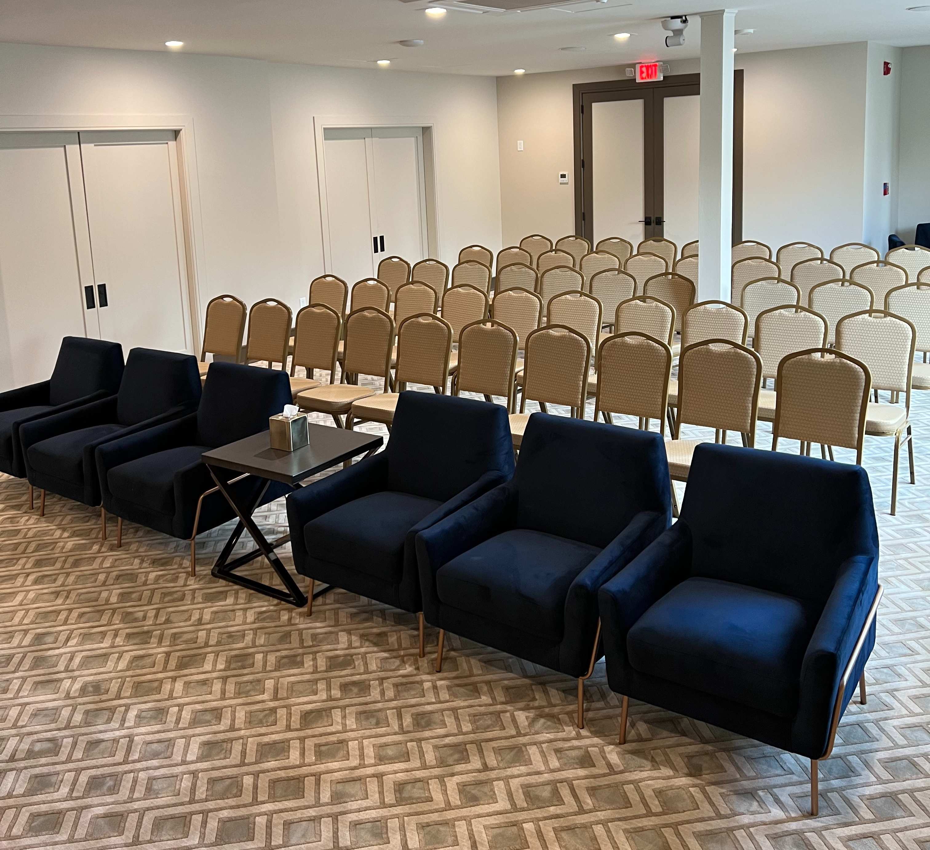 Our Facilities Edwards Funeral Chapel