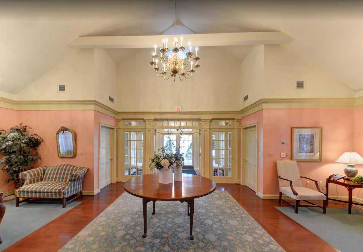 Facilities Lamm & Witman Funeral Home, Inc.