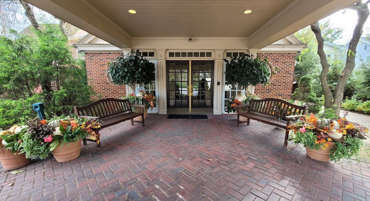 Facilities Lamm & Witman Funeral Home, Inc.