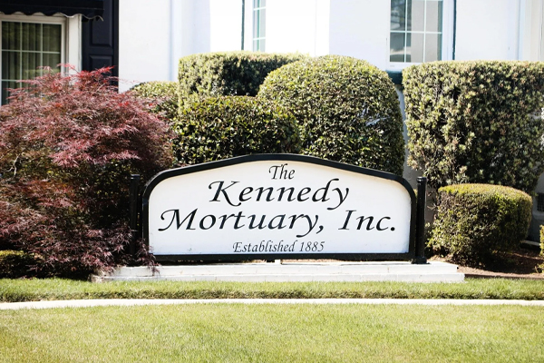 Kennedy Mortuary Laurens Sc Obituaries