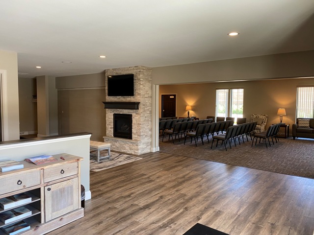 Facilities | Dickinson Family Homes & Crematory