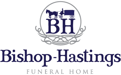 Bishop-hastings Funeral Home Obituaries