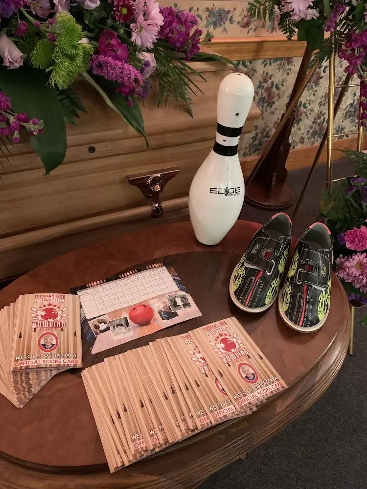 Tasker Funeral Service Life Celebrations