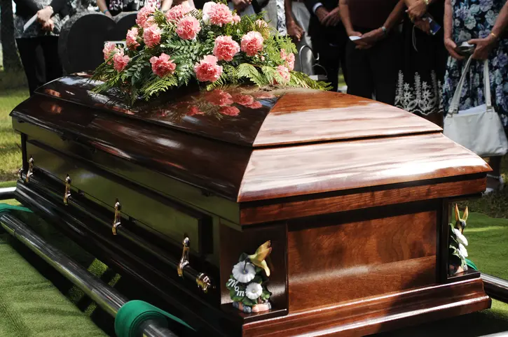 Grondin Funeral Home | Rochester, NH