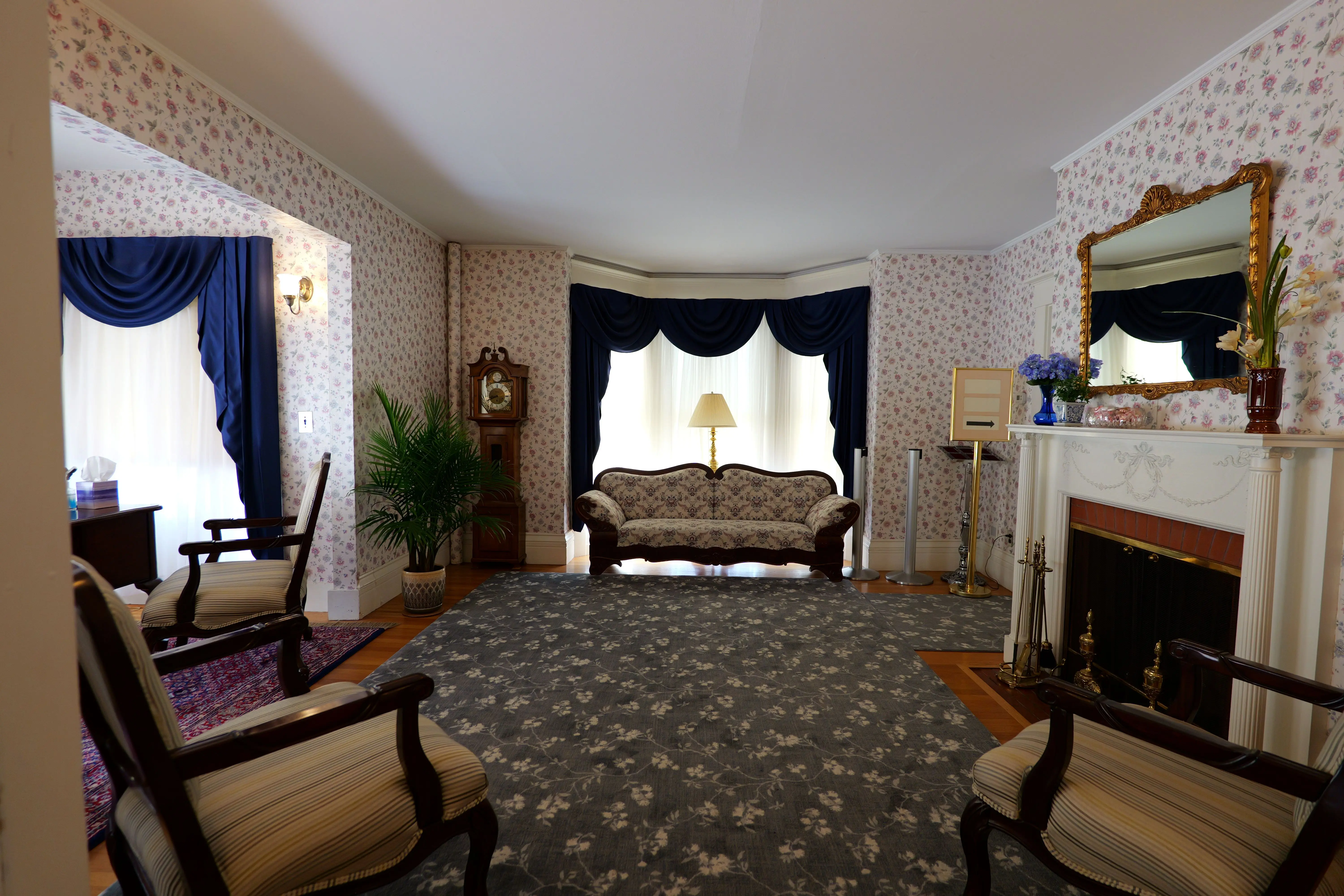 Tasker Funeral Service Our Facilities