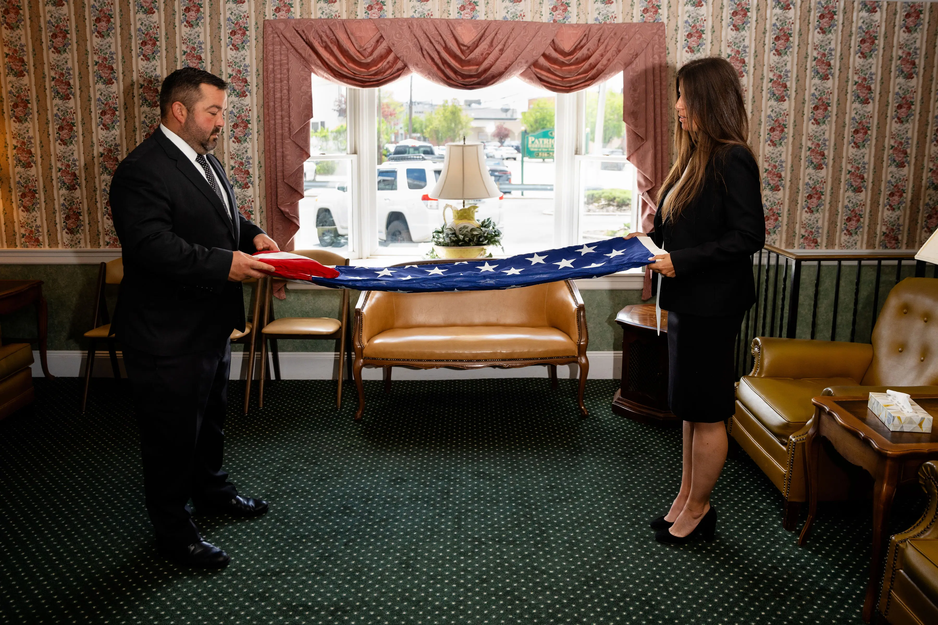 Cassidy Funeral Home | Mineola, NY