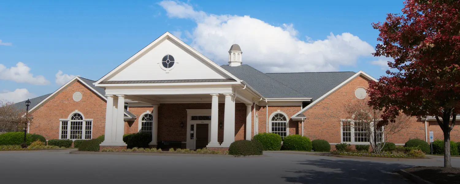 Thomas McAfee Funeral Homes Greenville, SC Cremation