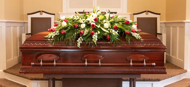 Thomas McAfee Funeral Homes | Greenville, SC | Cremation