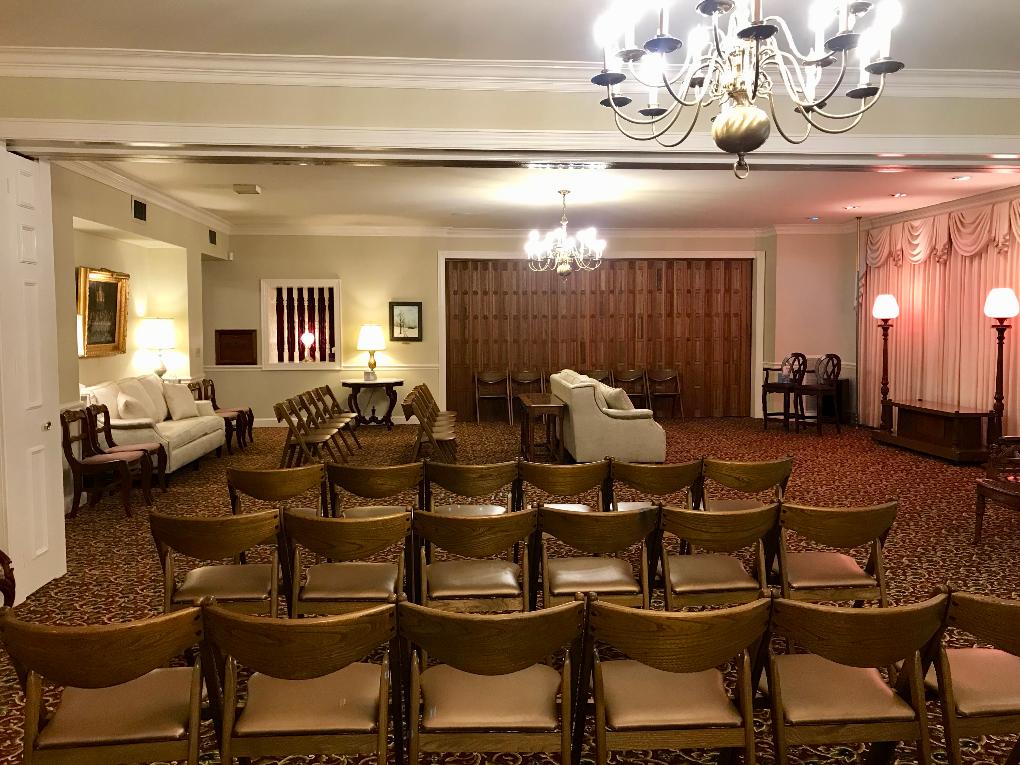 Facilities Schneider Funeral Home