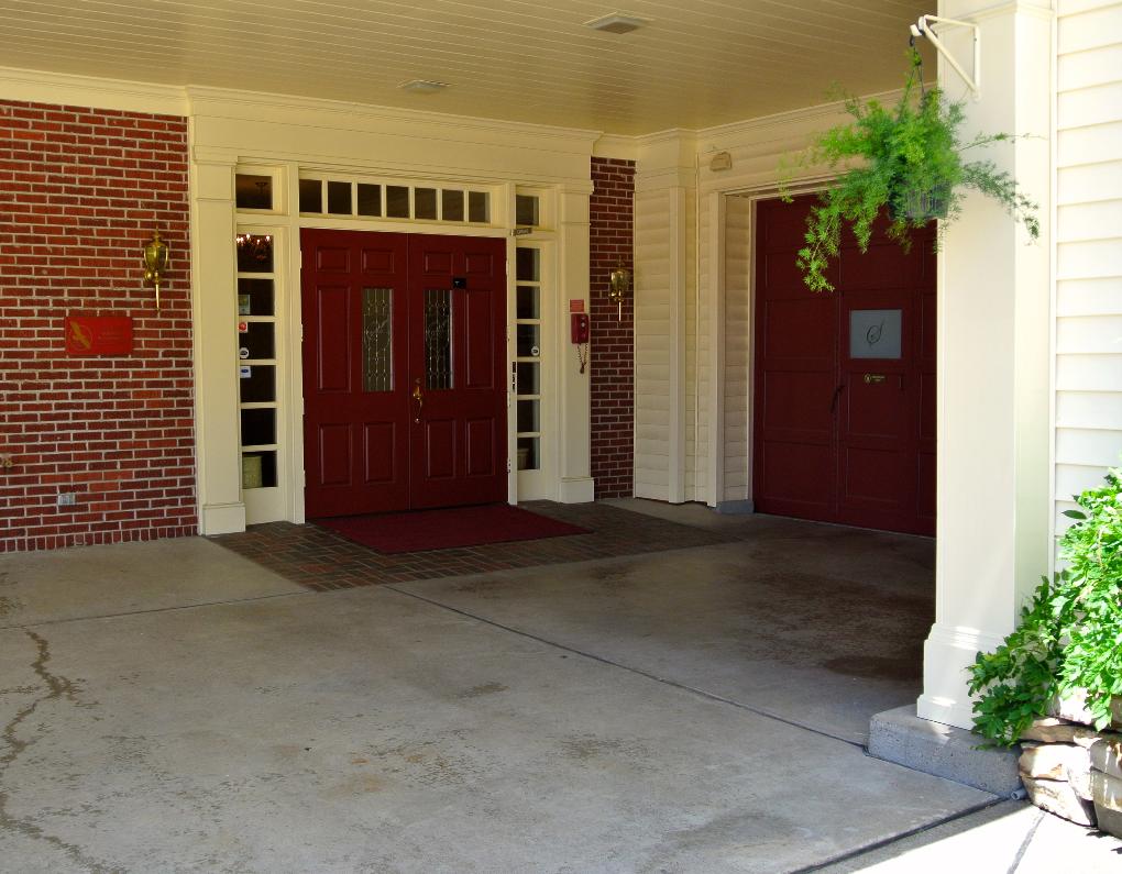 Facilities Schneider Funeral Home