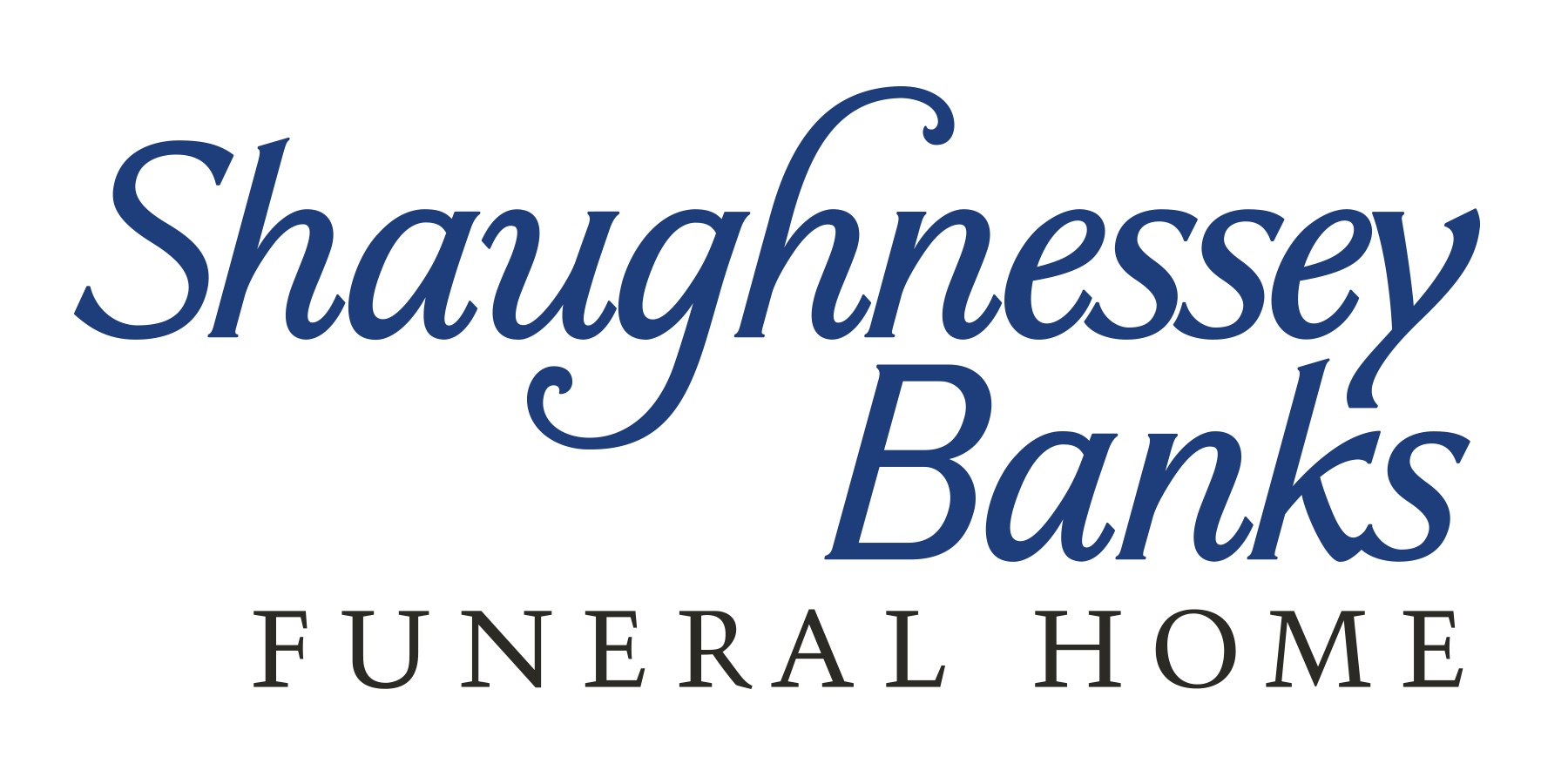 Shaughnessey Banks Funeral Home