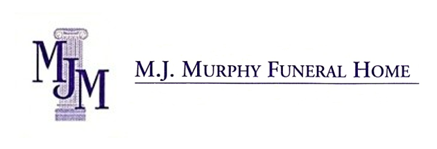 Mj Murphy Funeral Home Obituaries
