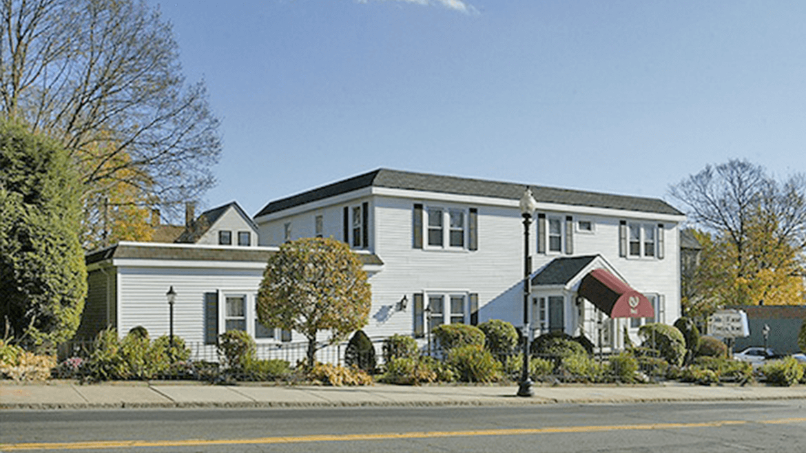 John J. O'Connor & Son Dorchester, MA Funeral Home