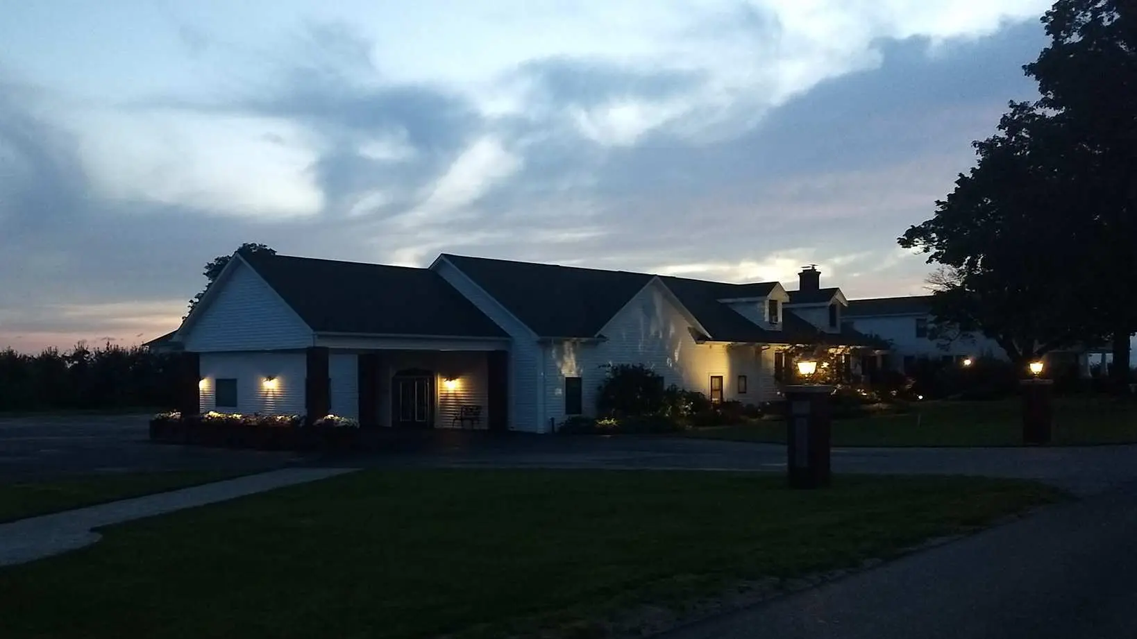 Hamilton Funeral Home | Keeseville, Mooers, Peru NY