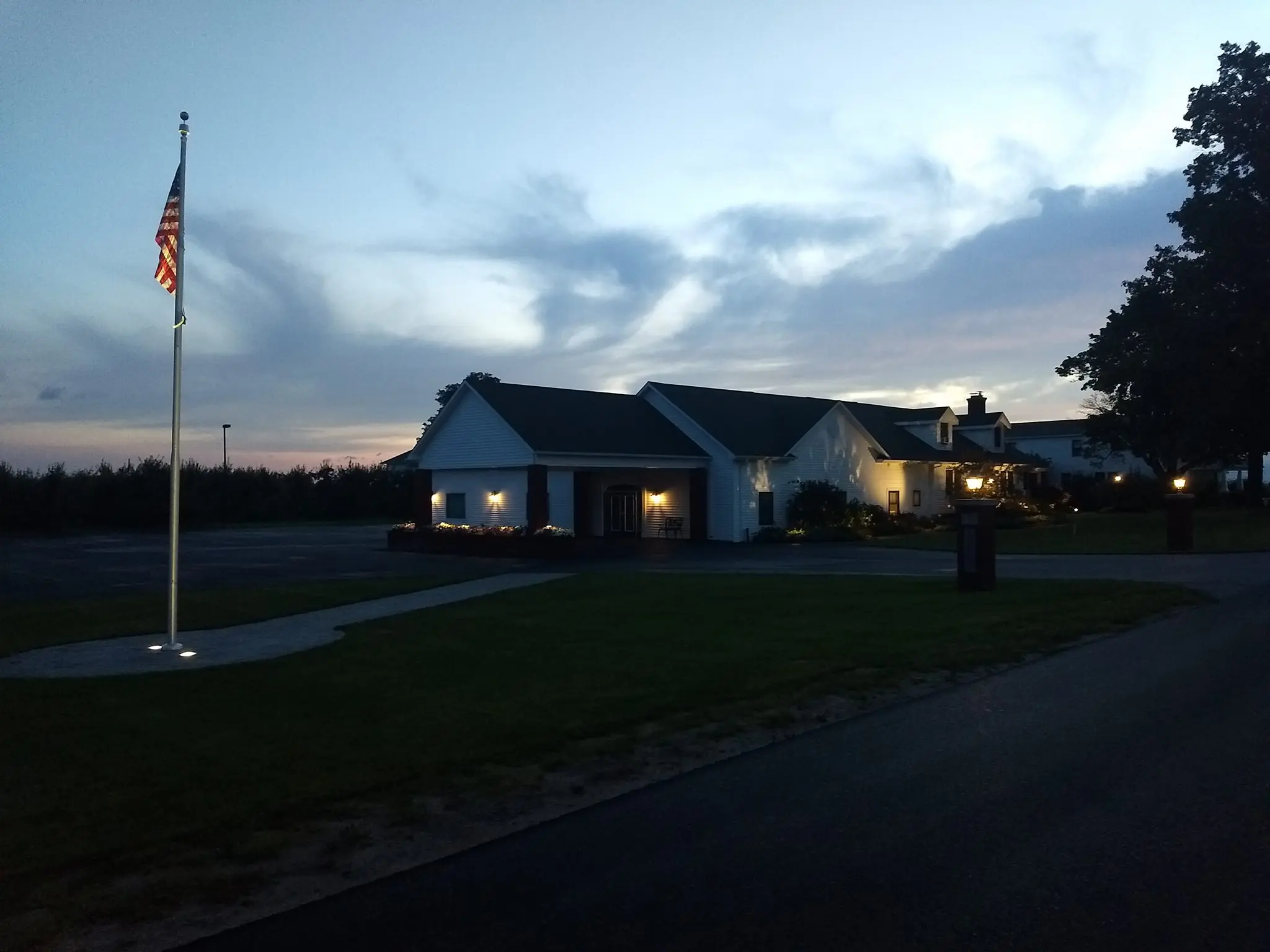 Hamilton Funeral Home | Keeseville, Mooers, Peru NY