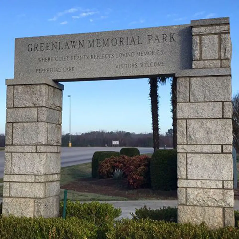 Baumgartner Funeral Home & Greenlawn Memorial Park