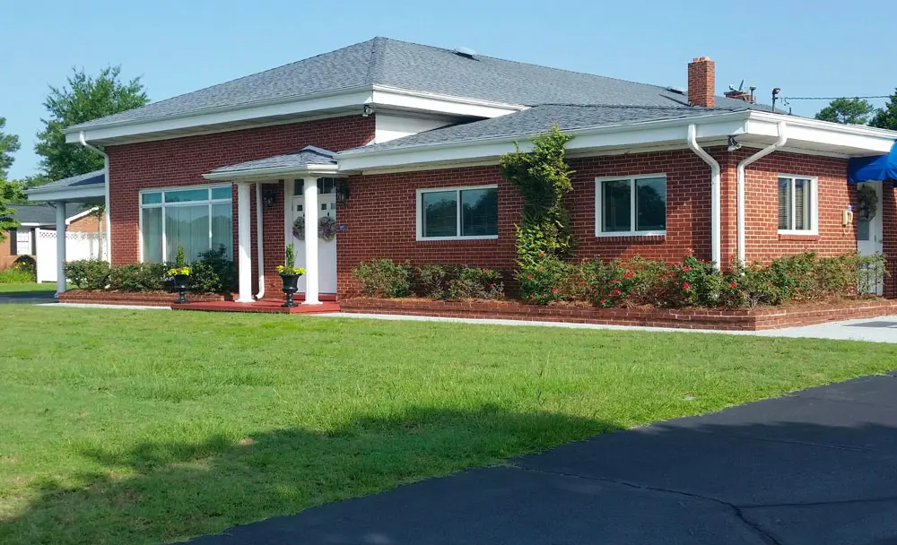Baumgartner Funeral Home & Greenlawn Memorial Park