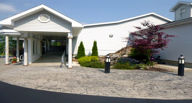 Glenville Funeral Home | Glenville, NY Funeral Home