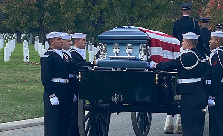 Laid To Rest Funeral Home