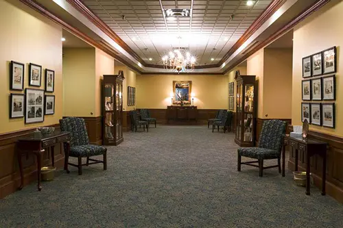 Bliley's | Richmond, VA Funeral Home and Cremation | Central