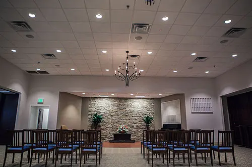 Bliley's | Richmond Funeral Home & Cremation | Staples Mill