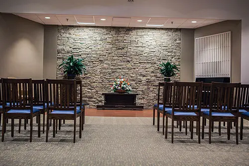 Bliley's | Richmond Funeral Home & Cremation | Staples Mill