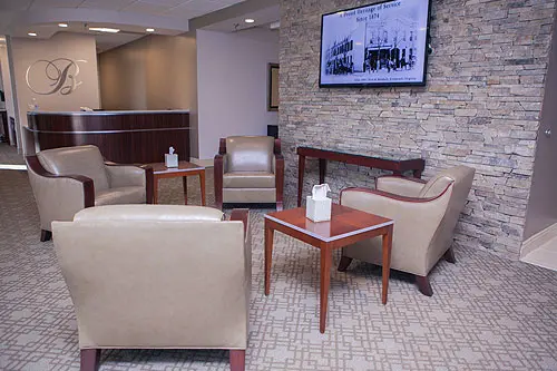 Bliley's | Richmond Funeral Home & Cremation | Staples Mill