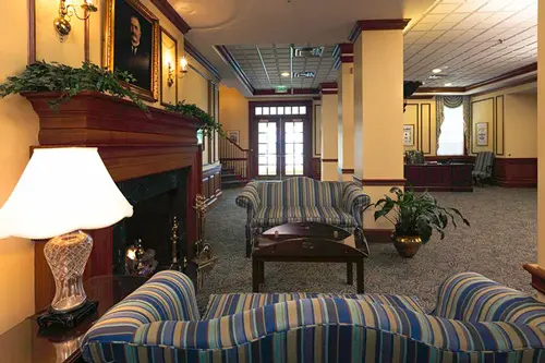 Bliley's | Richmond, VA Funeral Home and Cremation | Central