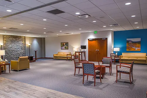 Bliley's | Richmond, VA Funeral Home, Cremation | Chippenham