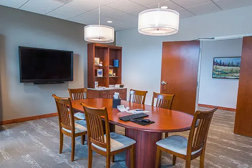 Bliley's | Richmond, VA Funeral Home, Cremation | Chippenham
