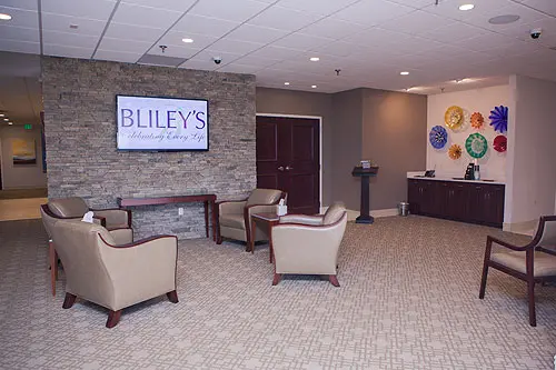 Bliley's | Richmond Funeral Home & Cremation | Staples Mill