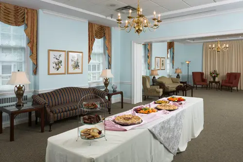 Bliley's | Richmond, VA Funeral Home and Cremation | Central