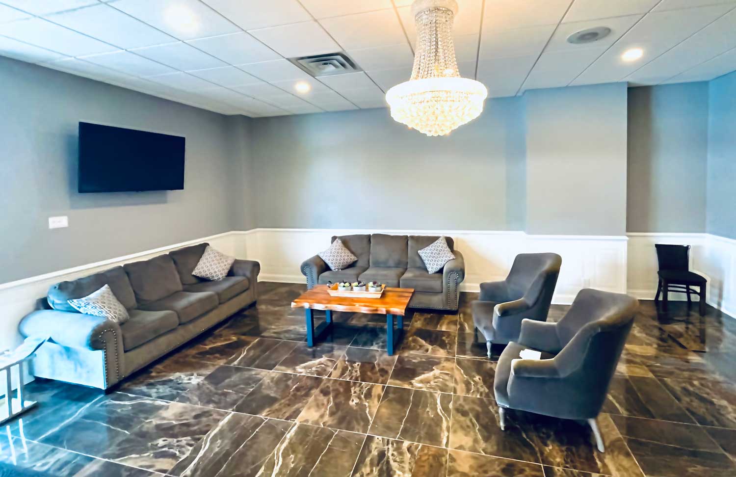 Frank J. Barone Funeral Home Brooklyn, NY Funeral Home