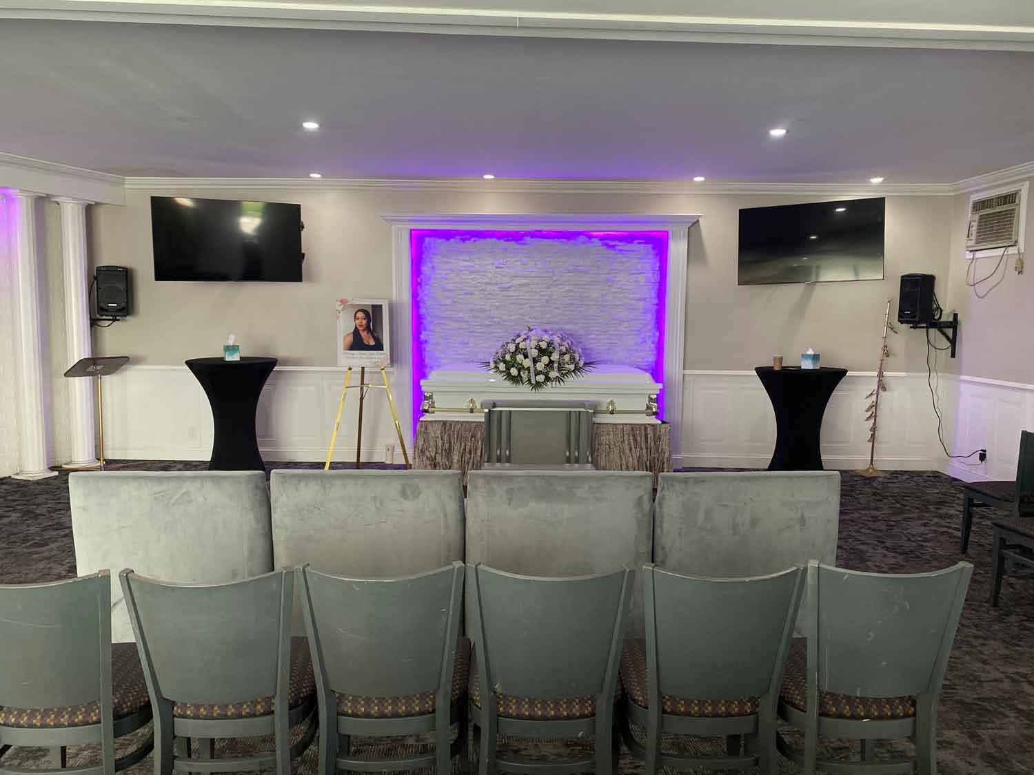 About Us Coppola Migliore Funeral Chapel