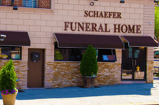Coppola Migliore Funeral Chapel | Queens, NY Funeral Home