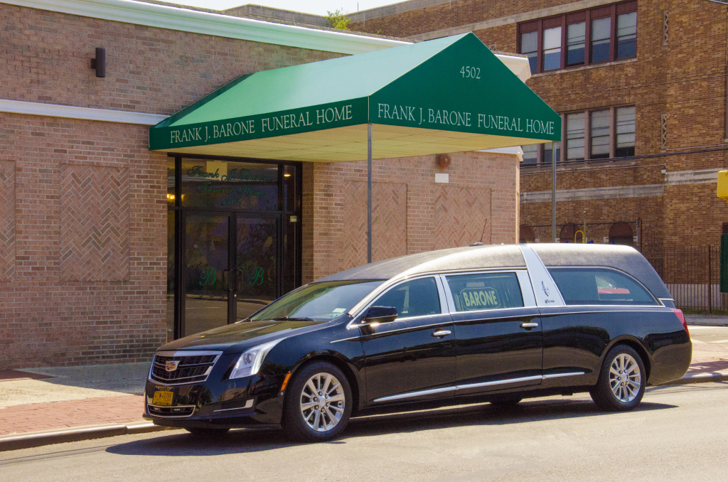 Coppola Migliore Funeral Chapel | Queens, NY Funeral Home
