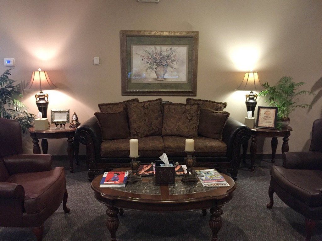 Victoria Grace Funeral Home Victoria