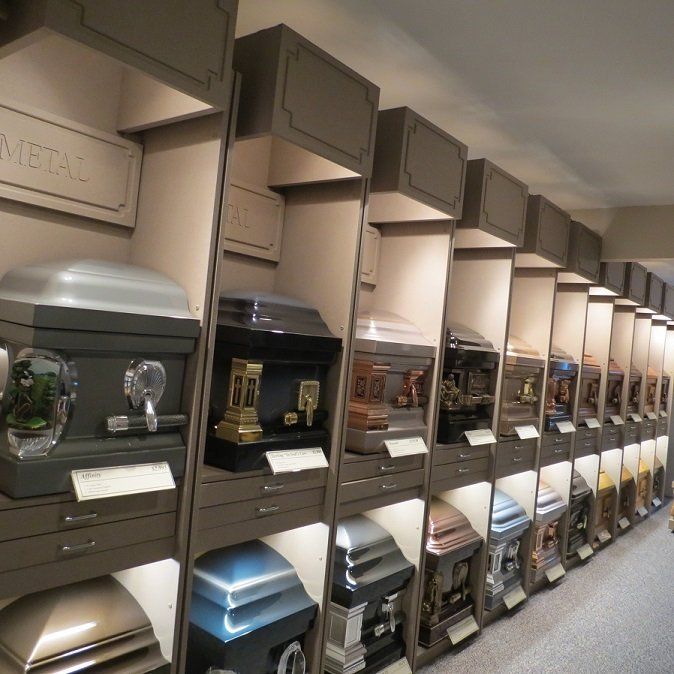 Port Lavaca Grace Funeral Home Victoria