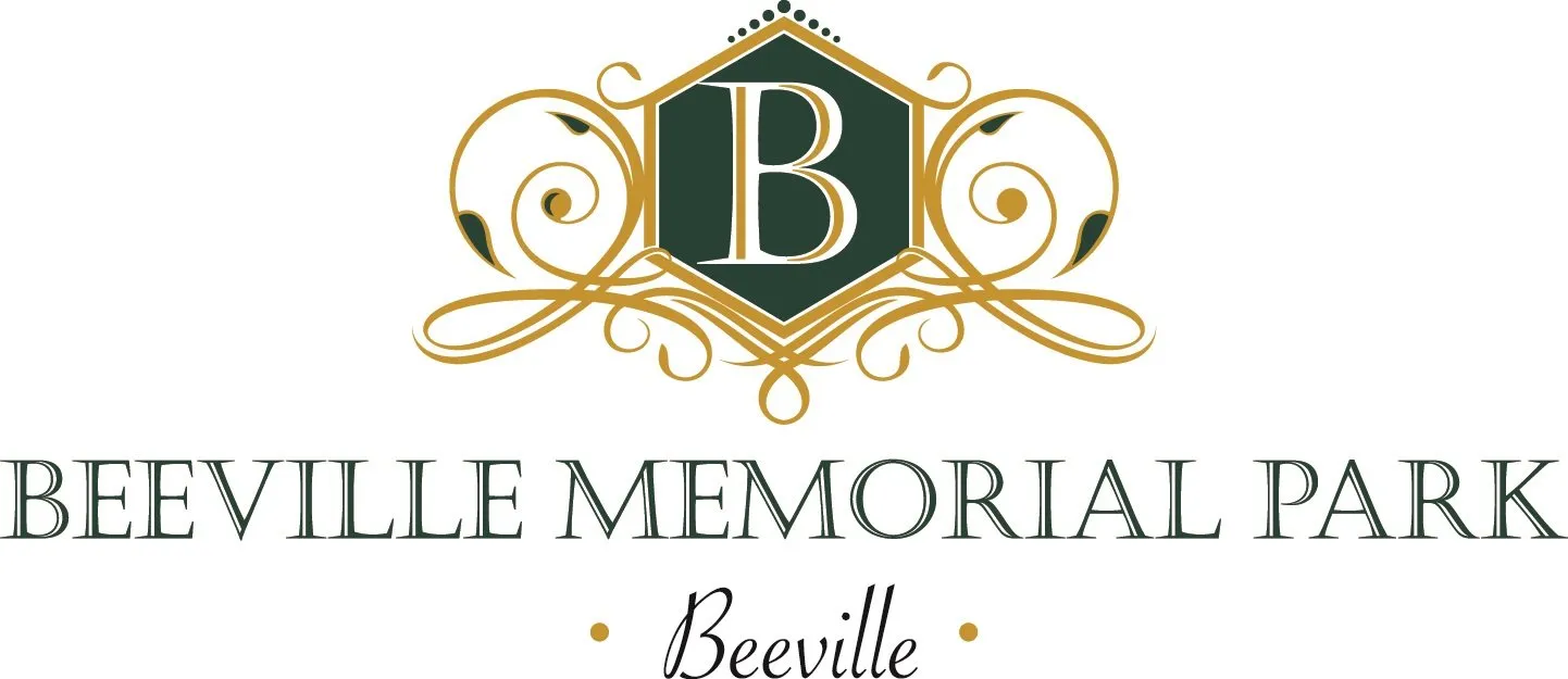 Beeville memorial park cemetery grace funeral home vi 