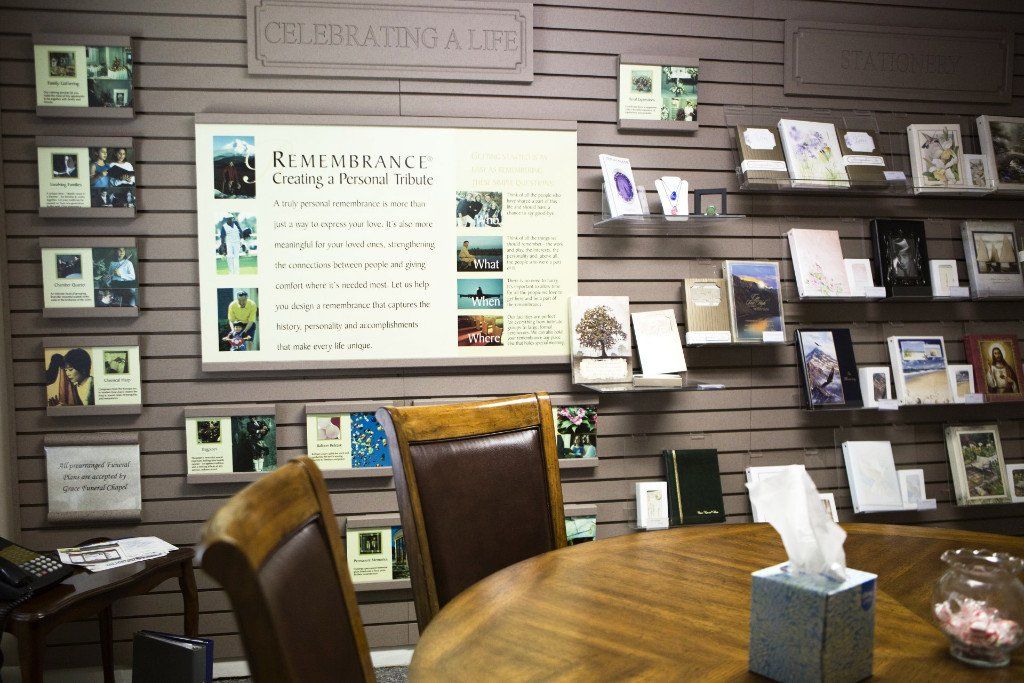 Port Lavaca Grace Funeral Home Victoria