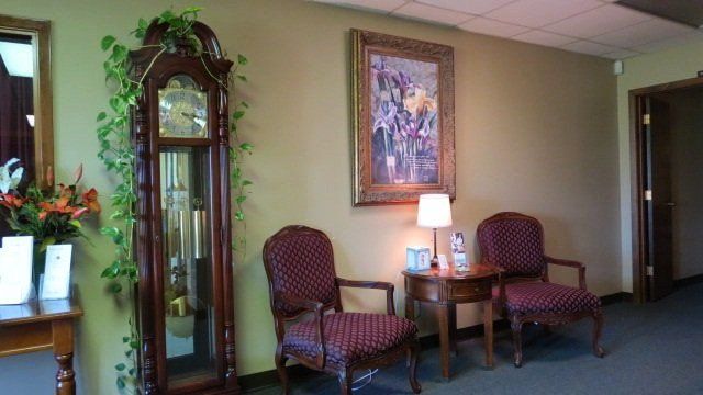 Grace Funeral Home - Victoria | Victoria, TX