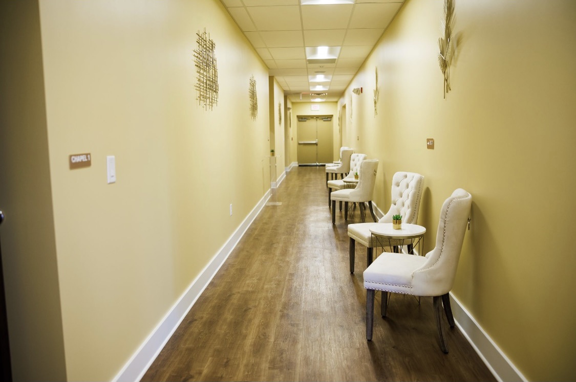 T.L. Hutton Funeral Services | Burlington, NJ