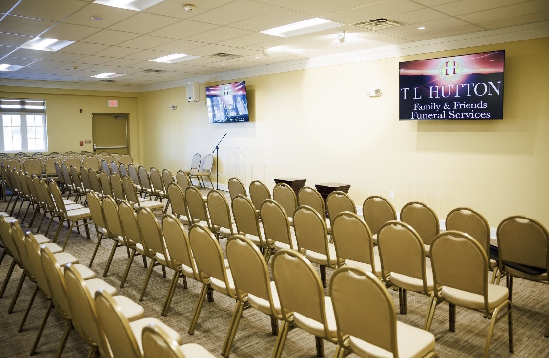 T.L. Hutton Funeral Services | Burlington, NJ