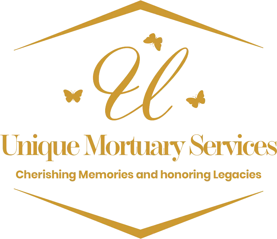 Obituary listings unique mortuary services