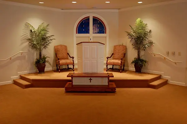 Hughes Funeral Home | Paducah, KY