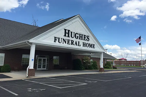 Funeral Homes Near Paducah Ky