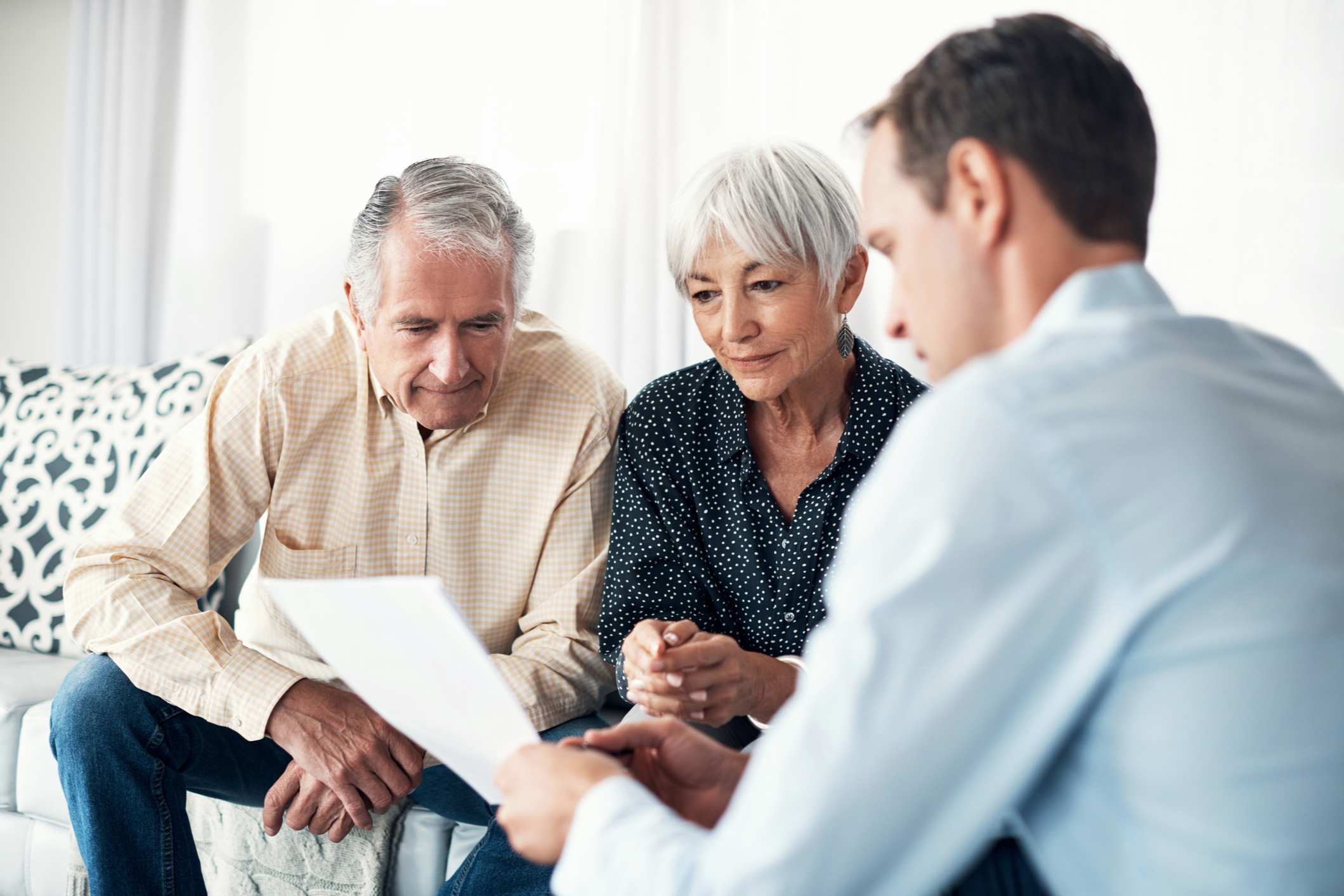 Towers Funeral Home Serving Oceanside, New York