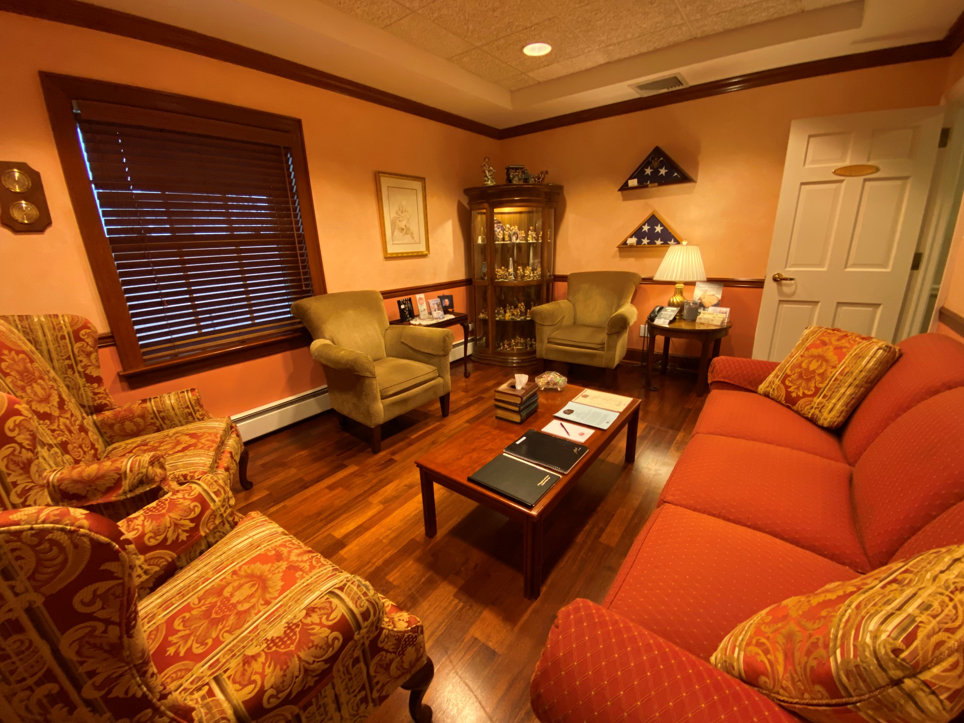 Ruggiero Funeral Home Yonkers